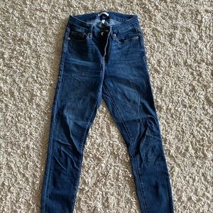 Good American Skinny Jeans